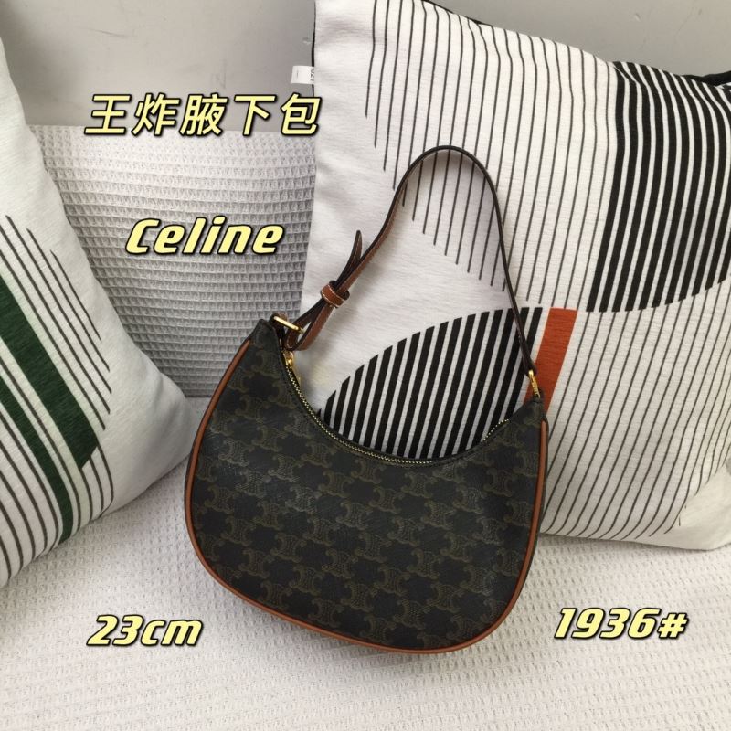 Celine Hobo Bags